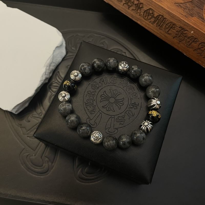 Chrome Hearts Bracelets